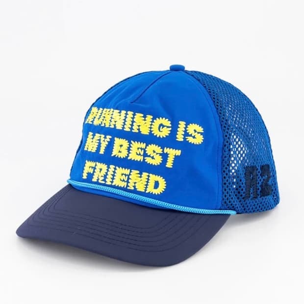 알렉스 조노 볼캡 모자 [새제품]