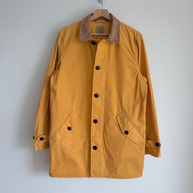 칼하트(Carhartt) 커버울