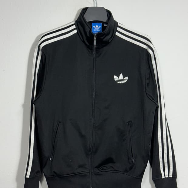 아디다스 파이어버드 져지 트랙탑 100 