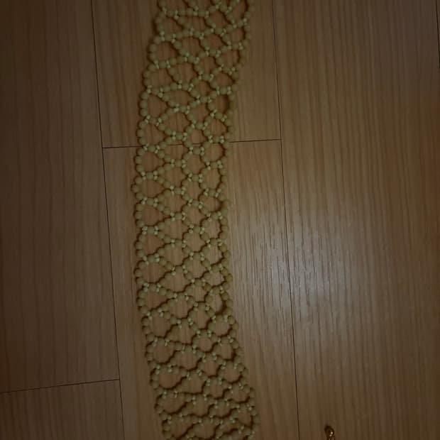 Paloma wool