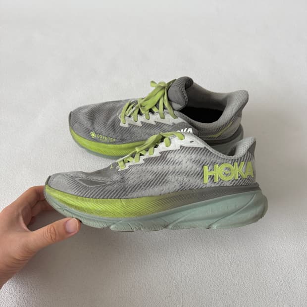 [250]호카(HOKA) 고어텍스 런닝화