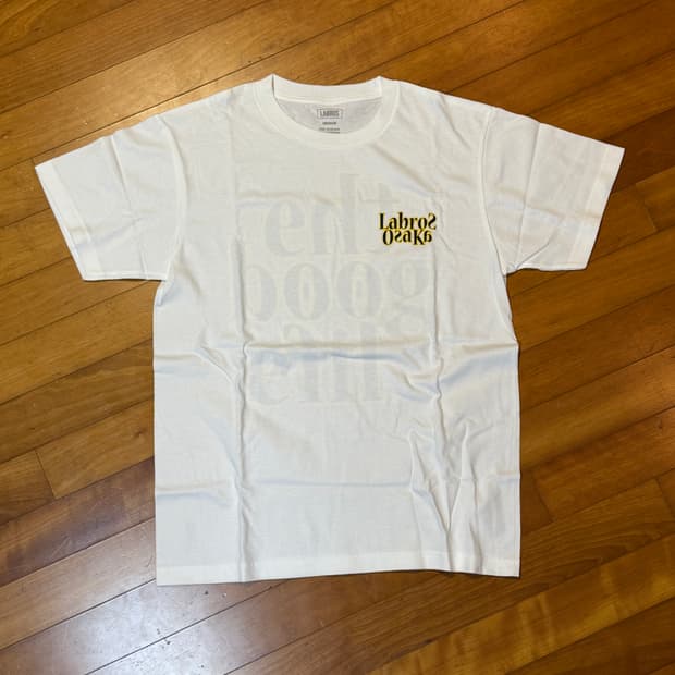Labros osaka TGL Tee
