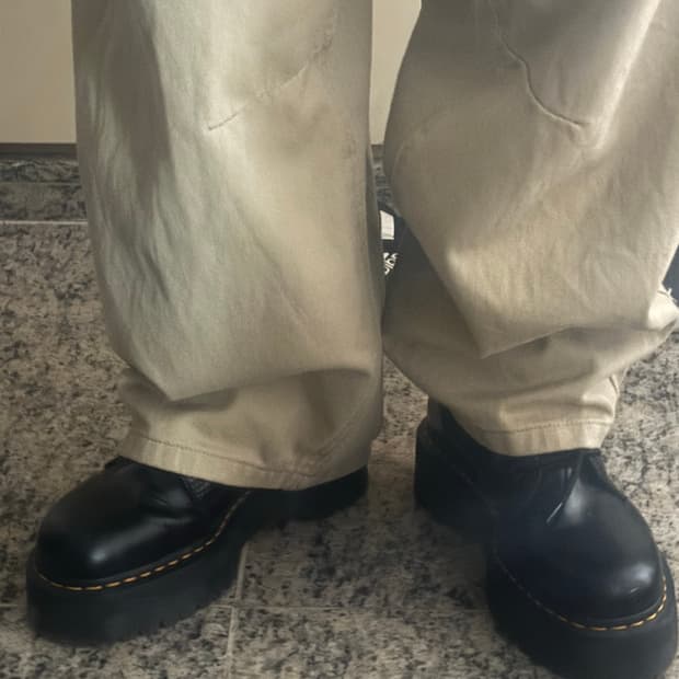 닥터마틴 제이든 265