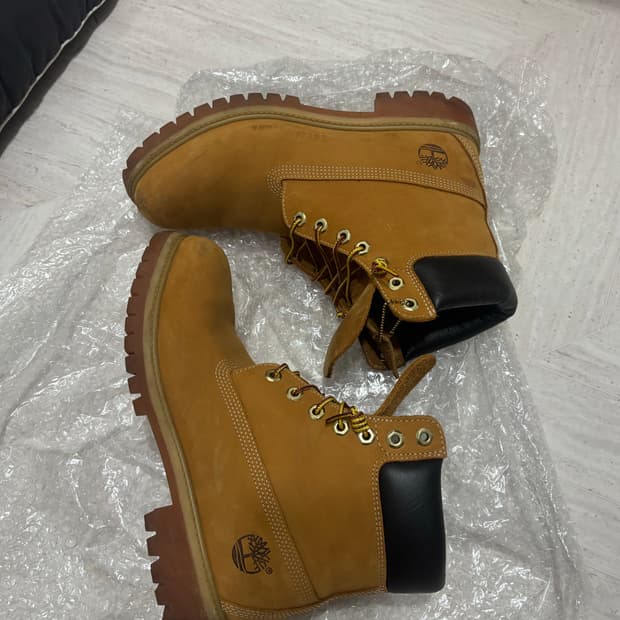 팀버랜드 6인치 270