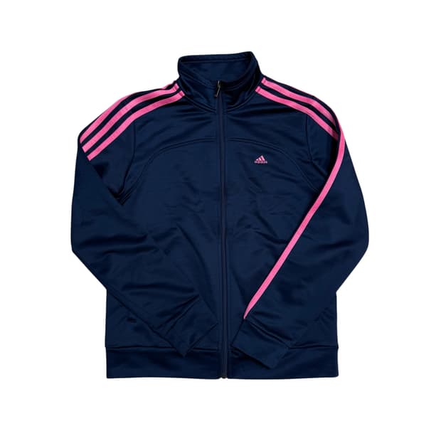 아디다스 트랙탑