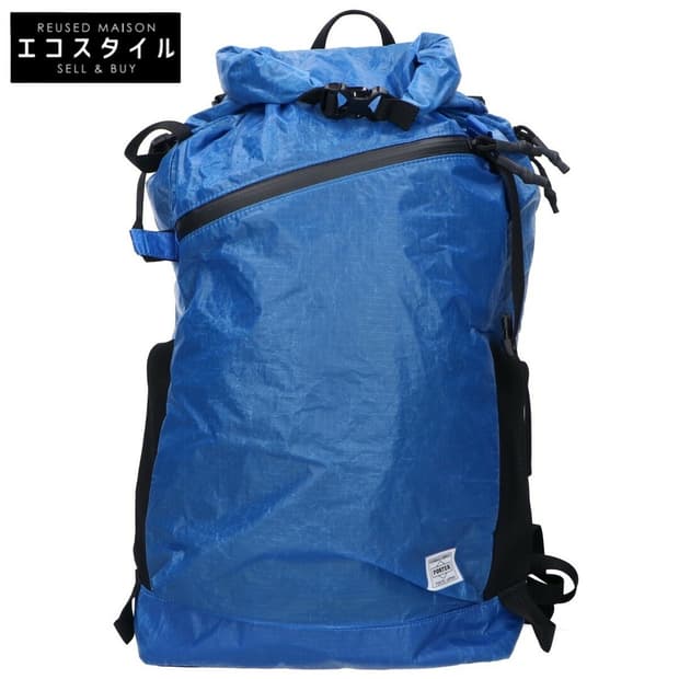 요시다 포터 x bamboo shoots x yoshida 백팩