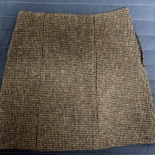 shopm 겨울 미니스커트