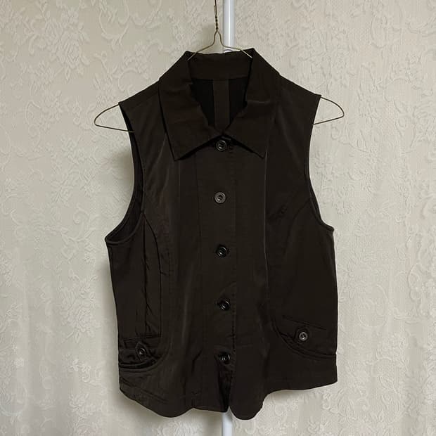 Boutique Echo 나일론 유틸리티 베스트