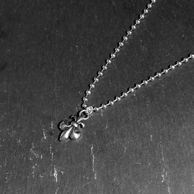 [Unisex] pendant necklace