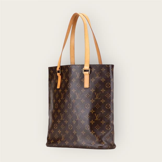 루이비통 2001 바빈 GM 모노그램 토트백