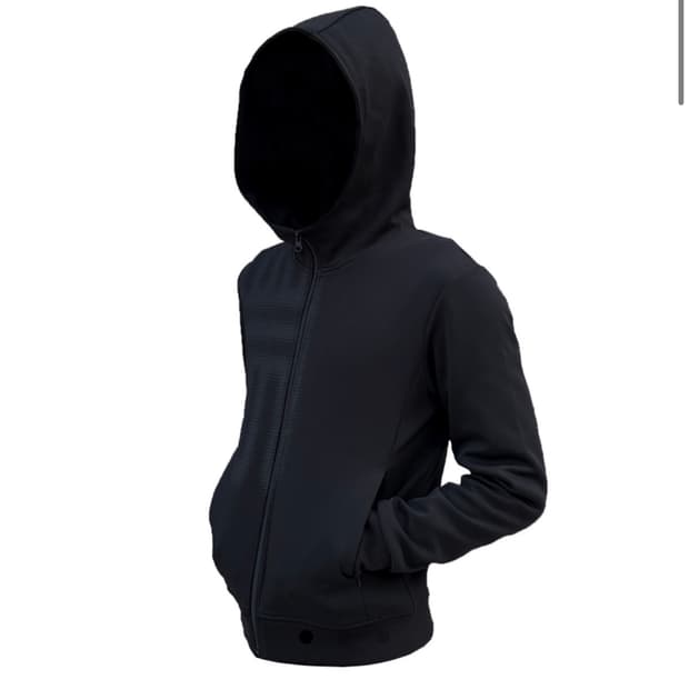 태호서울 TS BLUR Hoodie 블러 후디