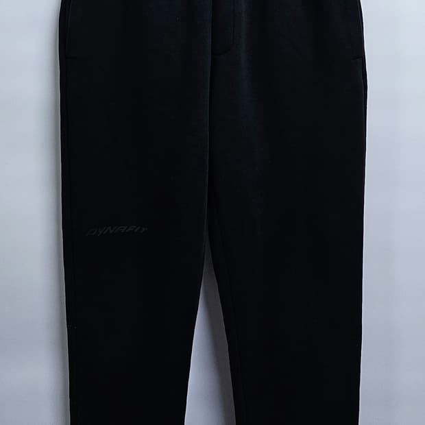 다이나핏 기모 조거팬츠 M