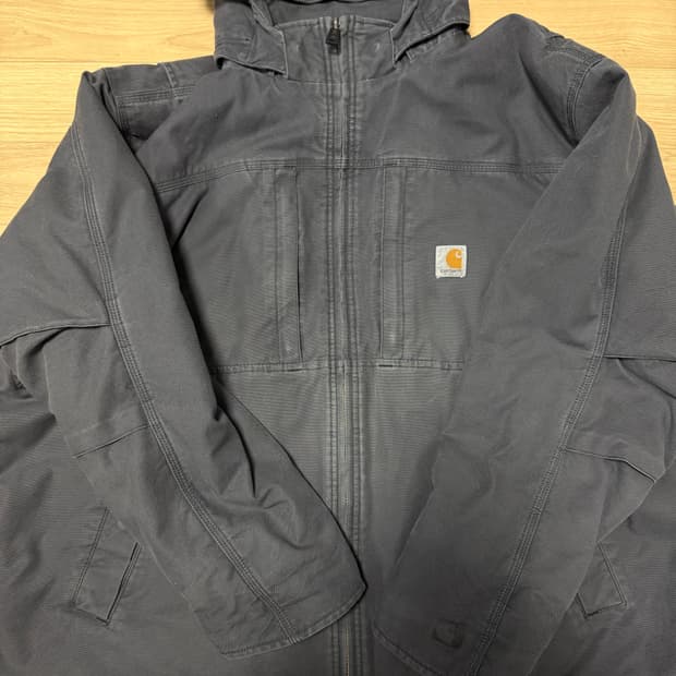 칼하트 풀스윙 워크자켓 