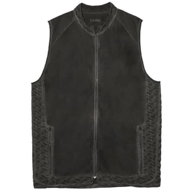 엑슬림 XLIM CONCRETE VEST 3