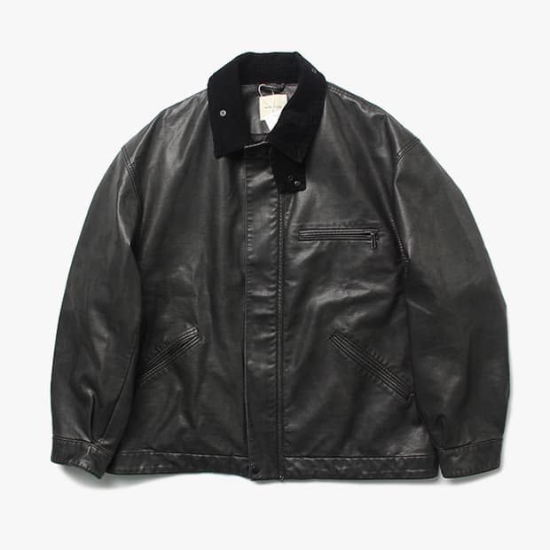  FREAK STORE "Grey Jacket"