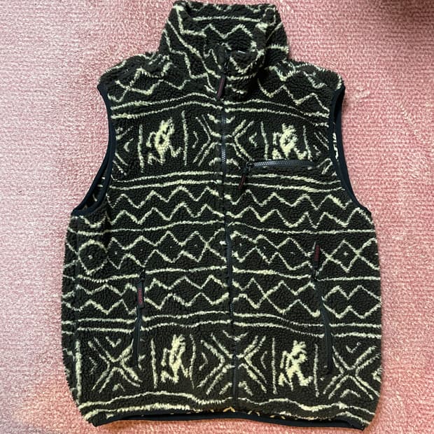 디네댓 x 그라미치 플리스 베스트