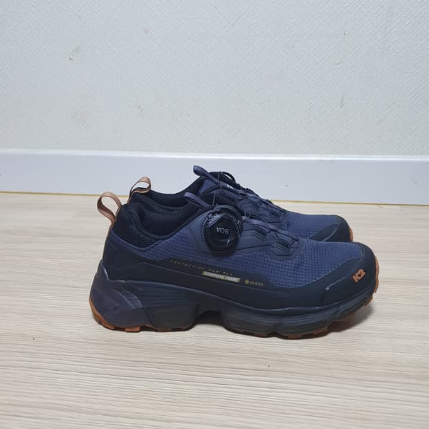 k2 플라이하이크 트레킹화 245