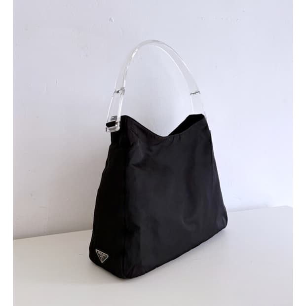 프라다 숄더백