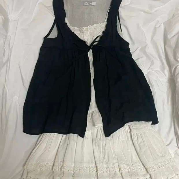 스너그 서냥 여름 코디세트