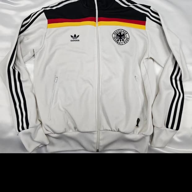 아디다스 독일져지 희귀템