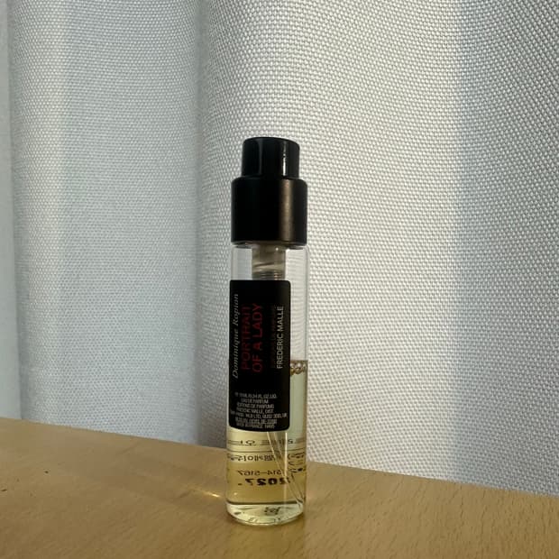 프레데릭말 포트레이트 오브 어 레이디 10ml 1/2