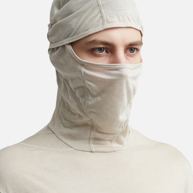 POST ARCHIVE FACTION 5.0+ TEE CENTER