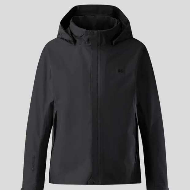 코오롱 고어택스 방수자켓 2 layer