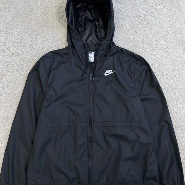 나이키 리펠 우븐 바람막이 자켓/#3264