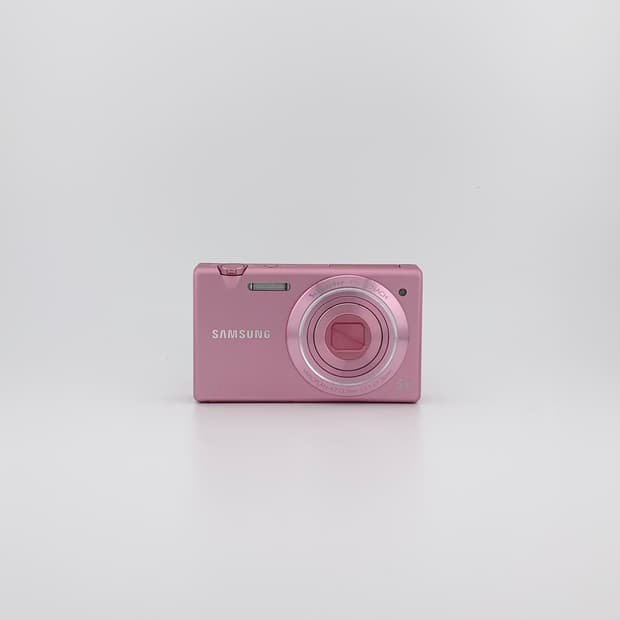 민트급🫧삼성 미러팝 MV800 (samsung mv800)