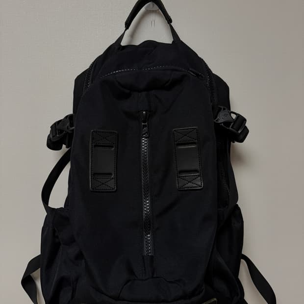 Fce 950 백팩 블랙