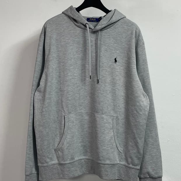 폴로 랄프로렌 포니 후드티 (on.592)