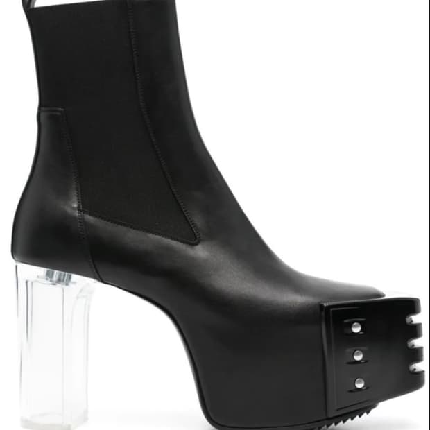 구매)릭 키스부츠 구합니다