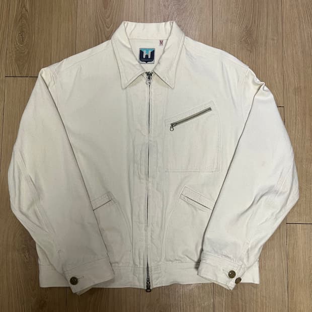 홈그로운 서플라이 워크 자켓 hgs [M]