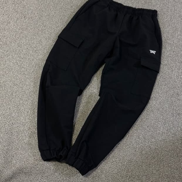 PXG 카고 골프바지 골프팬츠 27~30인치