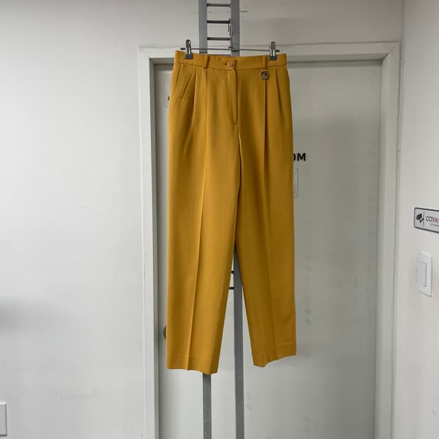 크리스찬디올 팬츠 M(W)