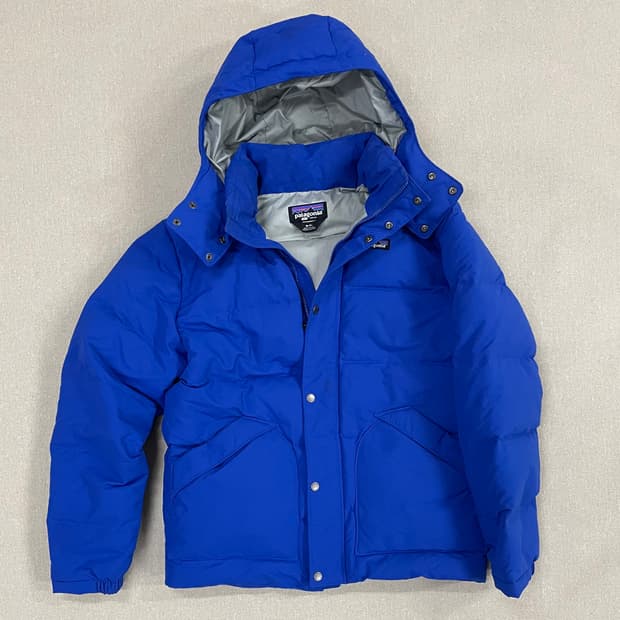 파타고니아 다운드리프트 패딩 m