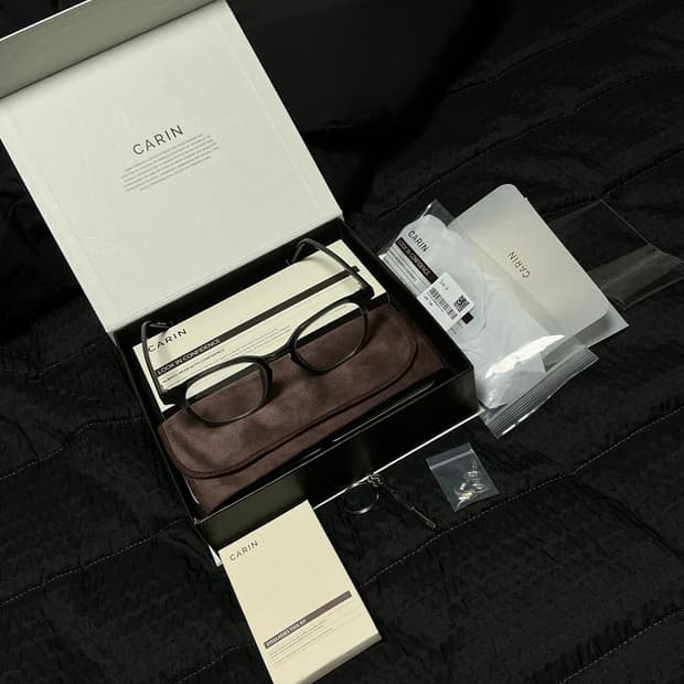 [유일매물] 카린 듀브 C4