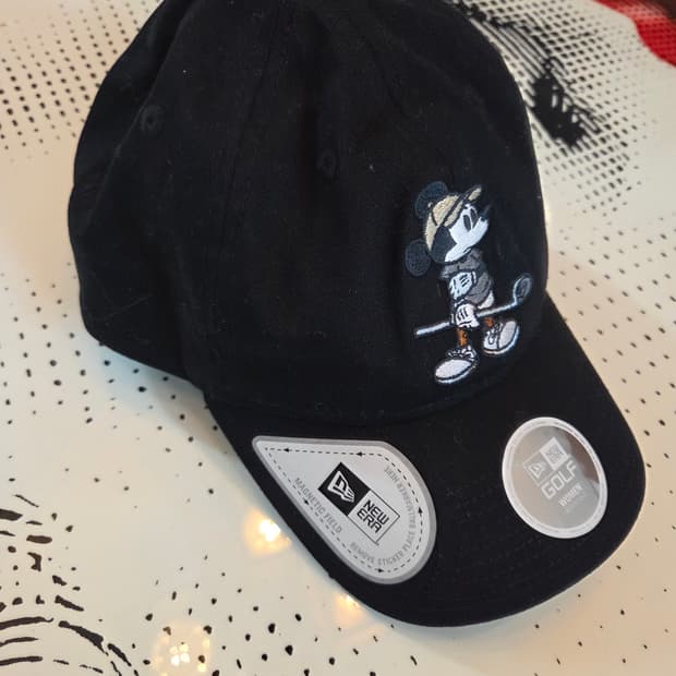 뉴에라 미키마우스