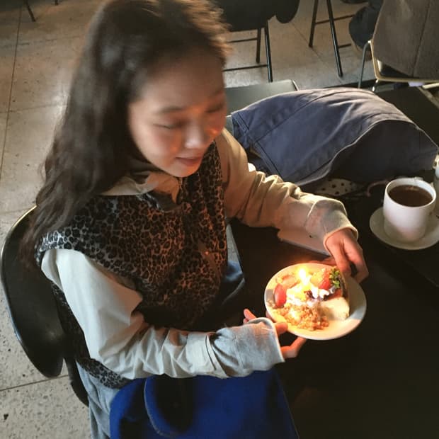 노스페이스 플리스 자켓 화이트 M(95) #csz3572