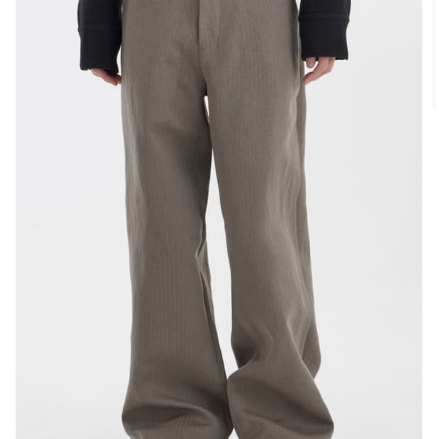Omar afridi pants