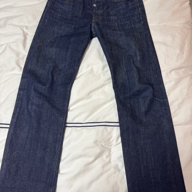 리바이스 LVC 47501   32 x 32