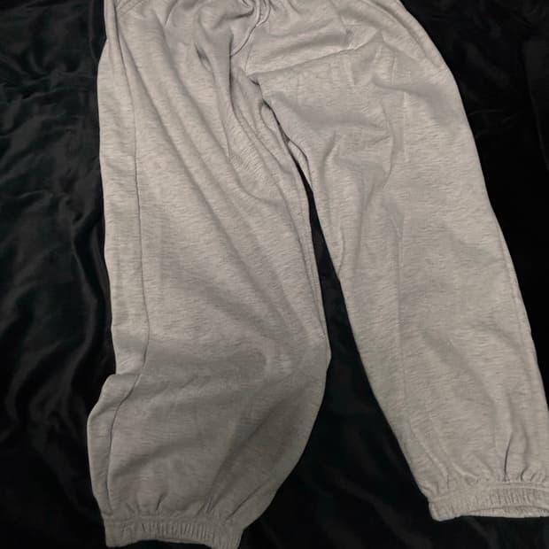 보세 조거스웻팬츠 팝니다