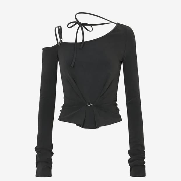 페인오어플레져 루비 후크탑