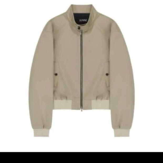 준느 바라쿠타 베이지 s