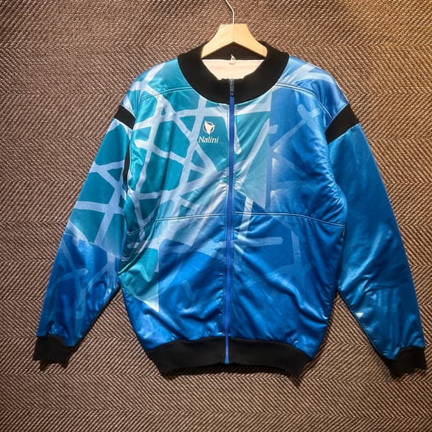 Nalini 레이싱자켓