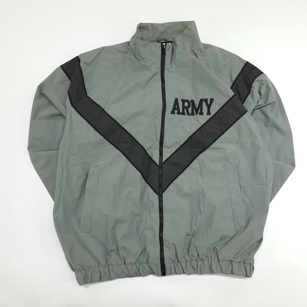 CN271 M US Army IPFU APFU 1세대 바람막이 자켓