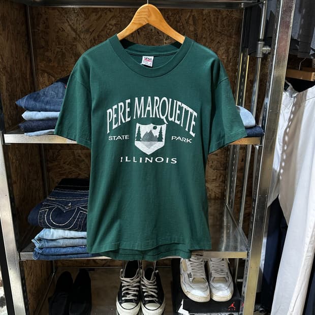 90's USA Vintage T-shirt