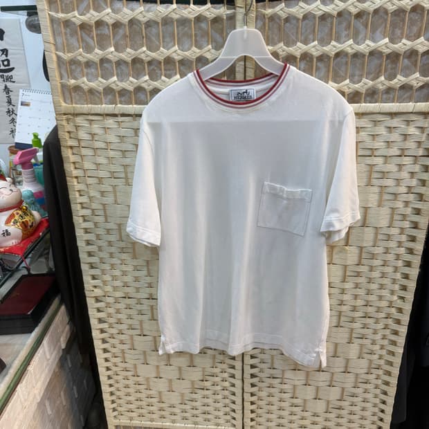 95 정품 에르메스 반팔 팝니다