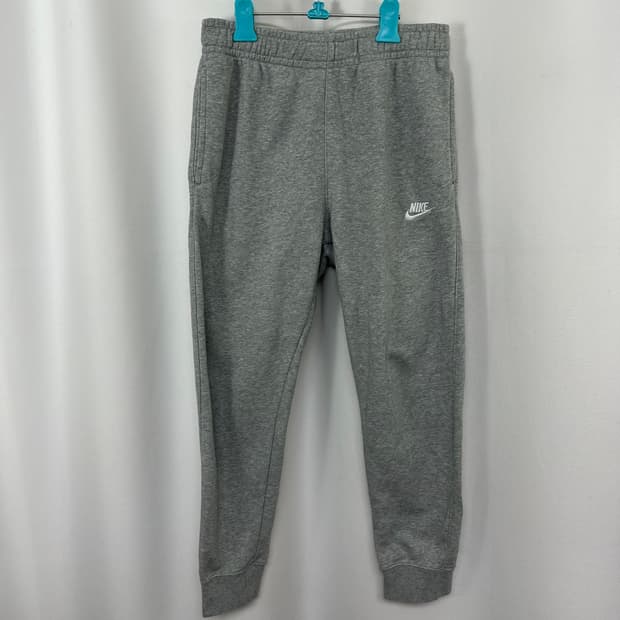  나이키 여자 조거 팬츠 트레이닝바지 S 