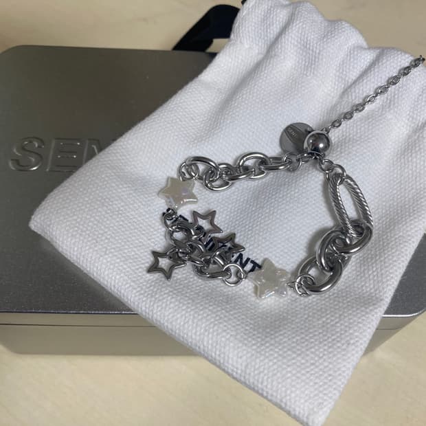 센티멍 no.360 팔찌